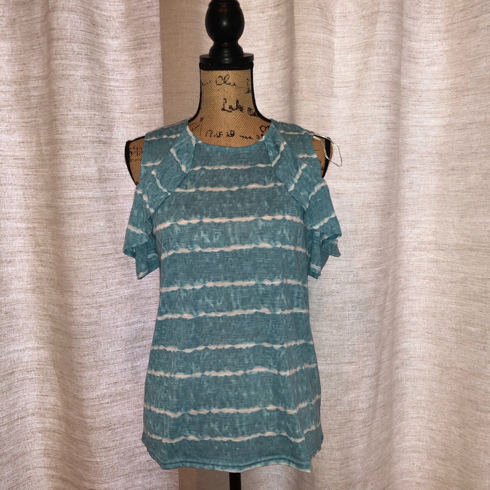 JUICY COUTURE SLEEVELESS TOP